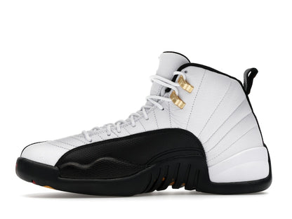 Jordan 12 Retro Taxi (2025)