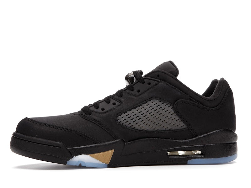 Jordan 5 Retro Low Wings