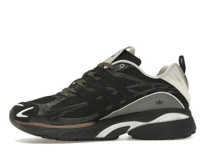 adidas Adistar Cushion Song for the Mute Core Black Dark Brown