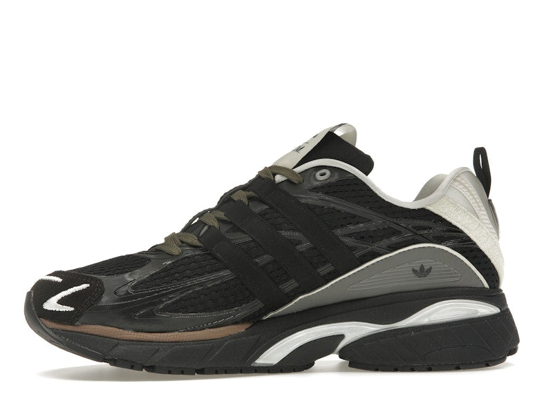 adidas Adistar Cushion Song for the Mute Core Black Dark Brown