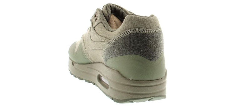 Nike Air Max 1 Patch Green