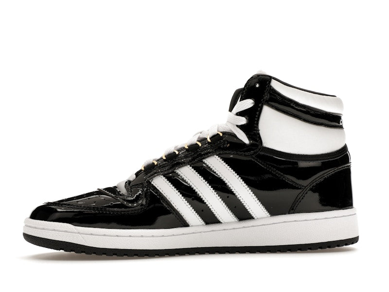 adidas Top Ten RB Core Black Cloud White