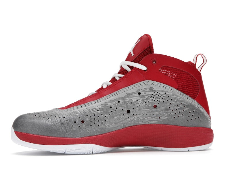 Jordan 2011 Warrior Pack Red