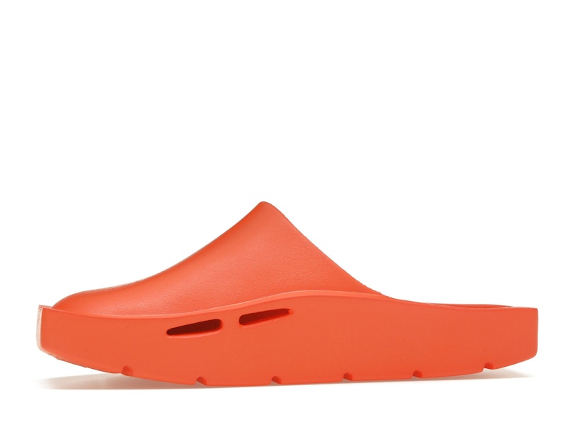 Jordan Hex Mule Brilliant Orange (Women's)
