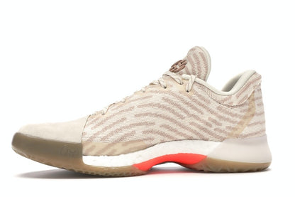adidas Harden Vol. 1 Ash Pearl