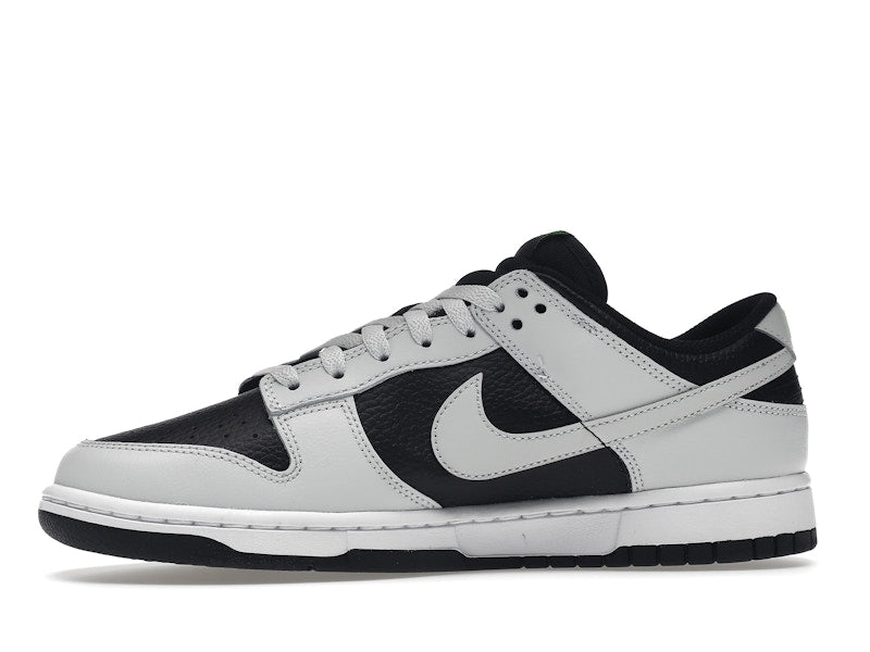 Nike Dunk Low Grey Panda Volt