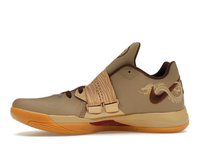 Nike KD 4 Year of the Dragon 2.0