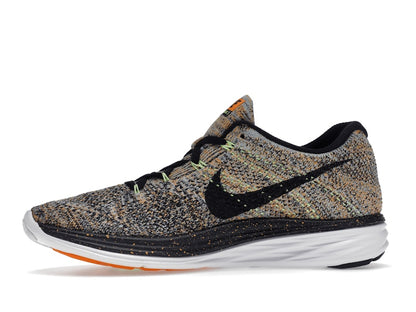 Nike Flyknit Lunar 3 Bright Citrus (Women's)