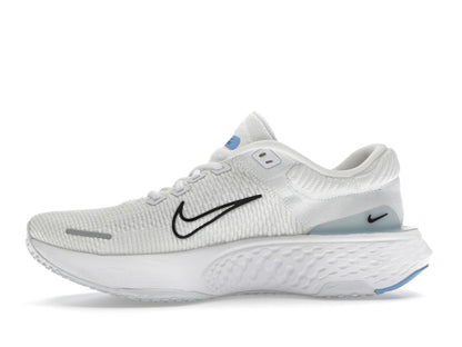 Nike ZoomX Invincible Run Flyknit 2 White University Blue
