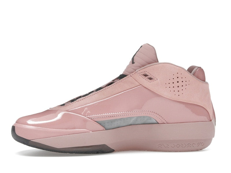 Jordan 40 Dusty Rose