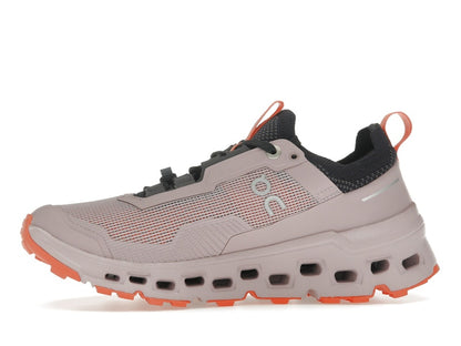 On Running Cloudultra 2 Mauve Flame (Women's)