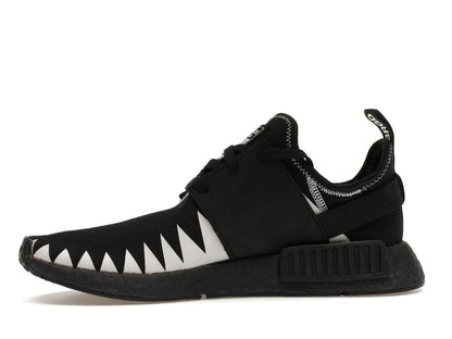 adidas NMD R1 Neighborhood Core Black