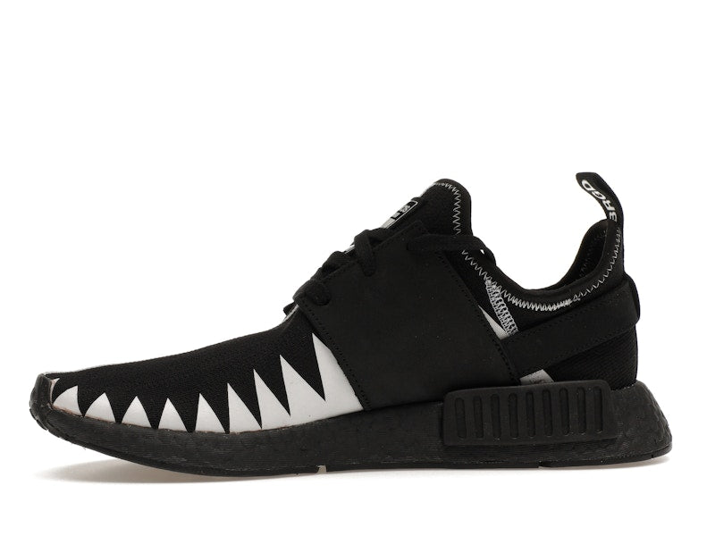 adidas NMD R1 Neighborhood Core Black