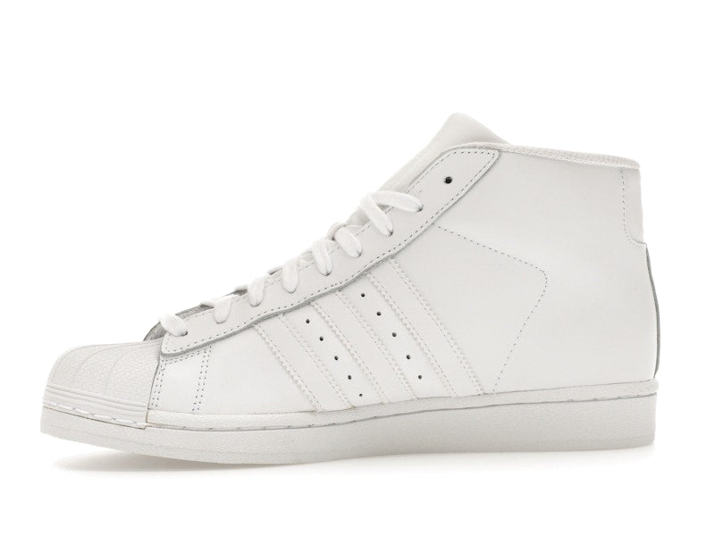 adidas Pro Model Running White