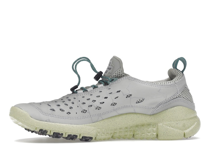 Nike Free Run Trail Grey Mint