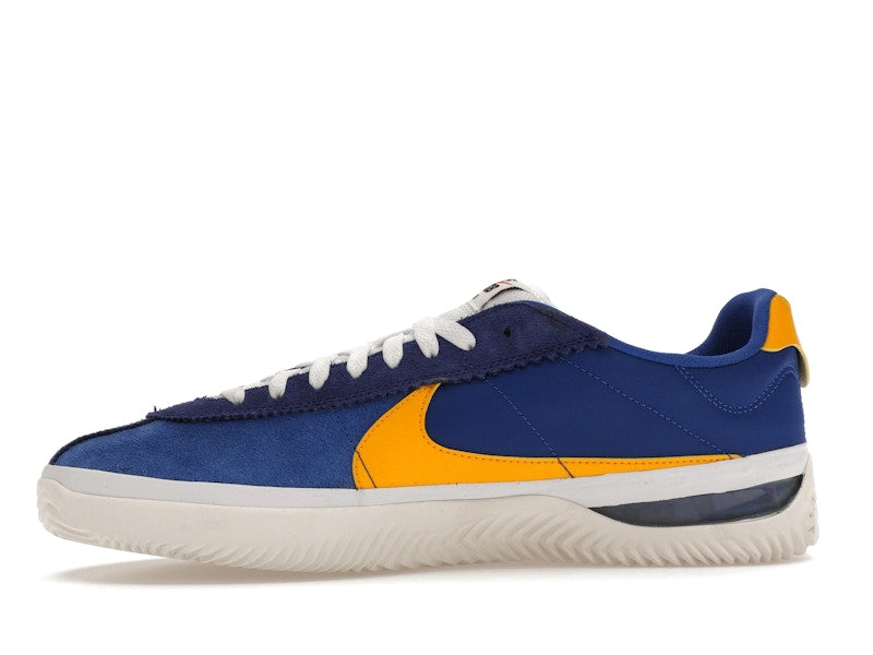 Nike SB BRSB Game Royal University Gold