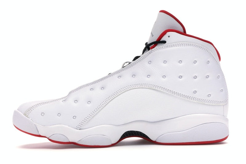 Jordan 13 Retro Alternate History of Flight