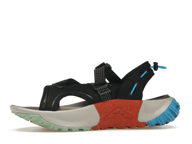 Nike Oneonta Black Cobblestone