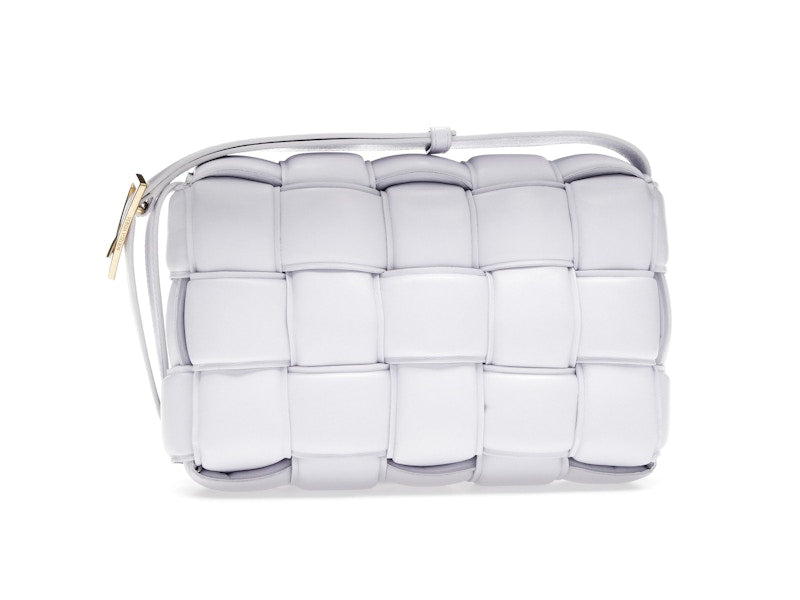 Bottega Veneta Padded Cassete Mirth Washed