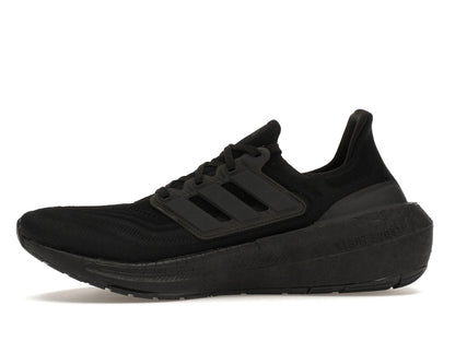 adidas Ultra Boost Light Triple Black
