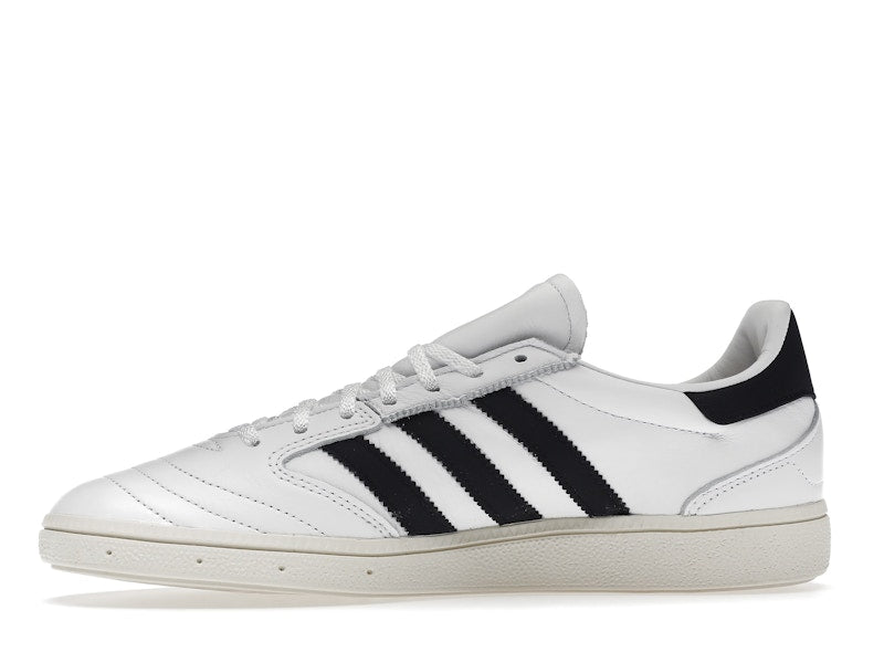 adidas Busenitz Vintage White Black