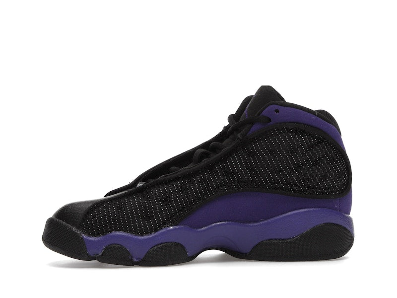 Jordan 13 Retro Court Purple (PS)