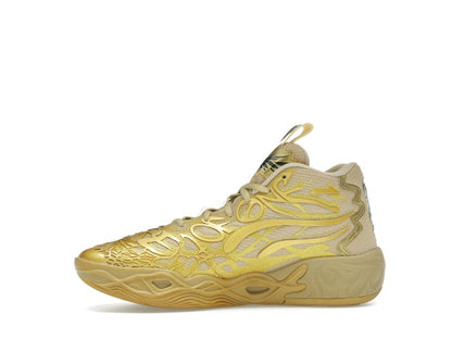 Puma LaMelo Ball MB.04 Golden Child (GS)