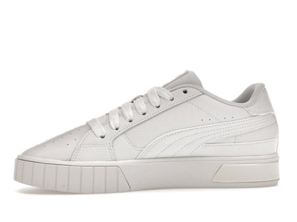 Puma Cali Star White (Women's)