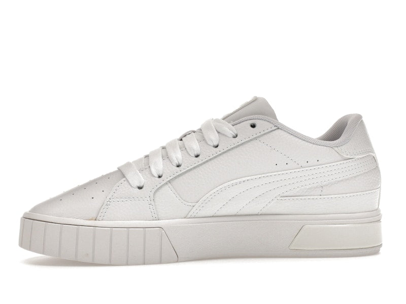 Puma Cali Star White (Women's)