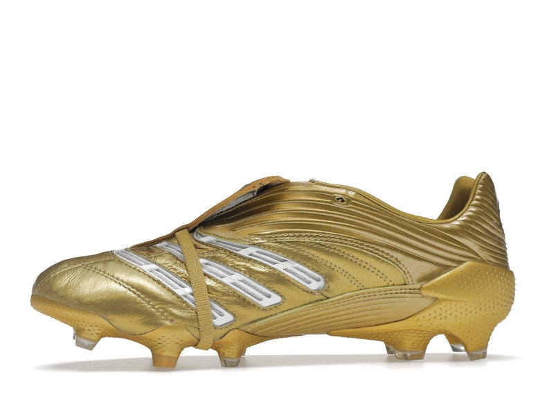adidas Predator Absolute FG Gold