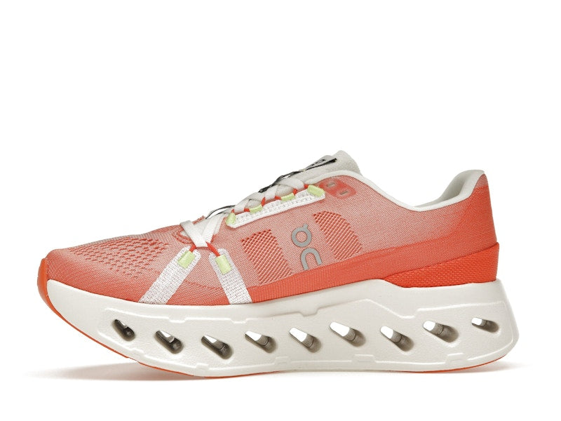 On Running Cloudeclipse Flame Ivory