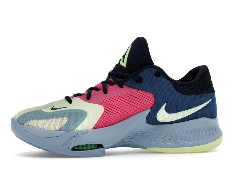 Nike Zoom Freak 4 Unbelievable