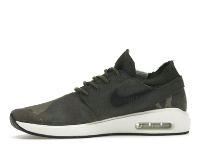 Nike SB Air Max Janoski 2 Premium Camo