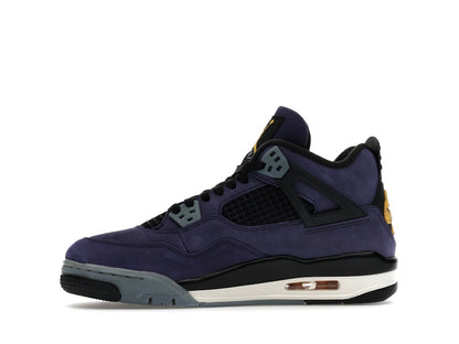 Jordan 4 Retro Lakers (GS)