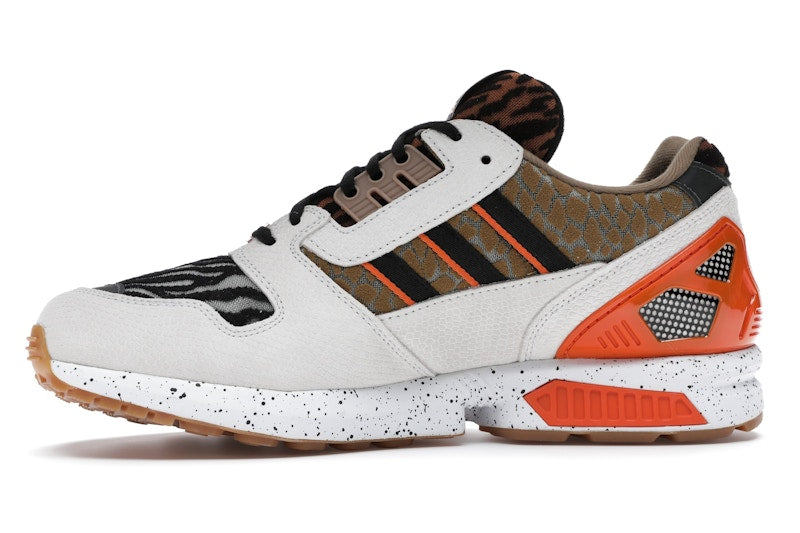 adidas ZX 8000 atmos Animal