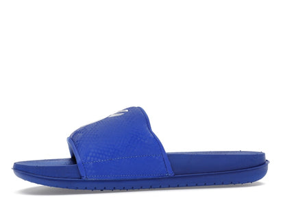 Nike Offcourt Slide Kobe Bryant Dodgers