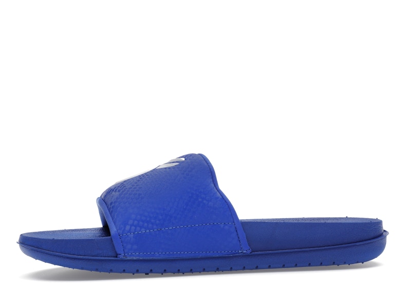 Nike Offcourt Slide Kobe Bryant Dodgers