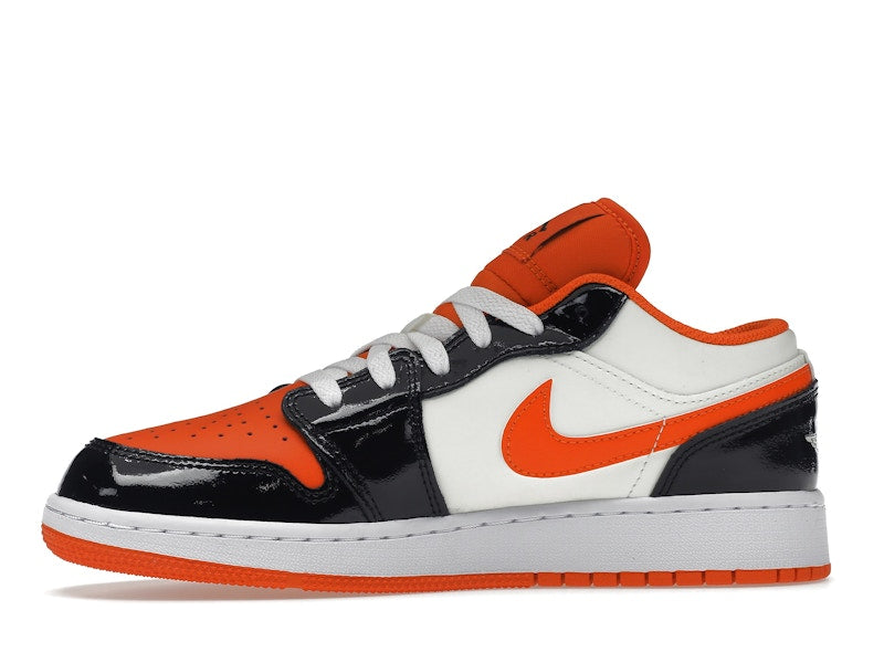 Jordan 1 Low Halloween (2023) (GS)
