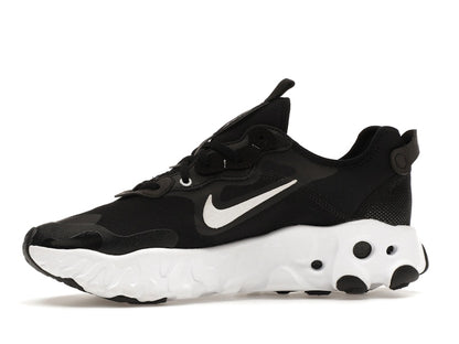 Nike React Art3mis Black White (Women's)