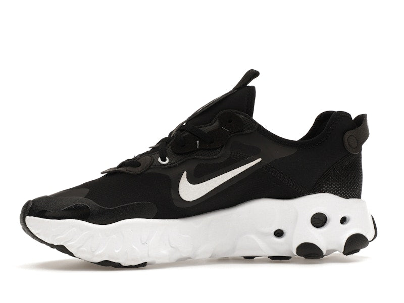 Nike React Art3mis Black White (Women's)