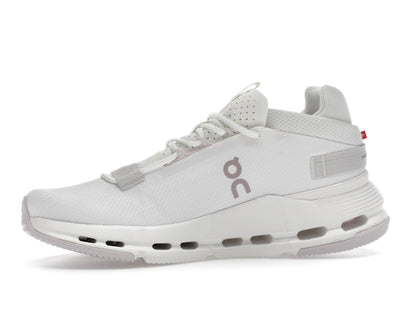 On Running Cloudnova 2 White Orchid (Women's)