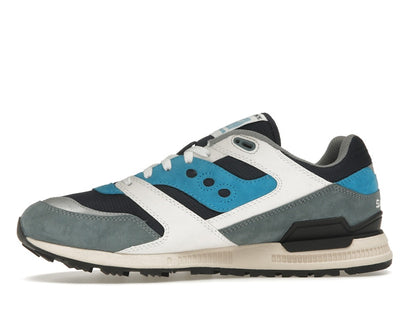 Saucony OG Courageous Grey/Royal