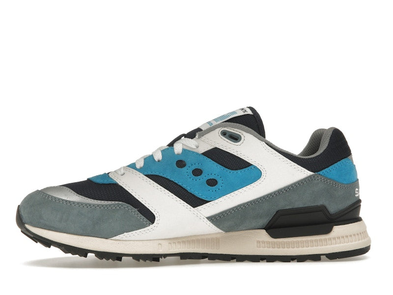 Saucony OG Courageous Grey/Royal