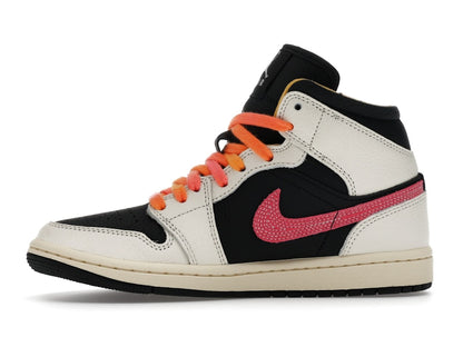 Jordan 1 Mid SE Edge Flight Club (Women's)