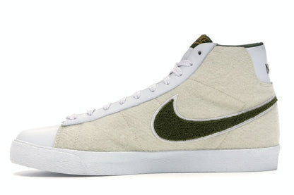 Nike SB Blazer Stussy Vapor