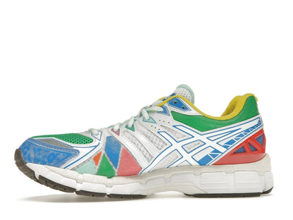 ASICS Gel-Kayano 20 KENZO Multi-Color