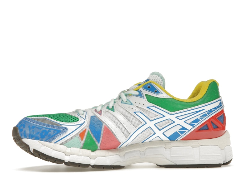 ASICS Gel-Kayano 20 KENZO Multi-Color