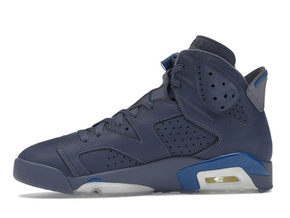 Jordan 6 Retro Diffused Blue