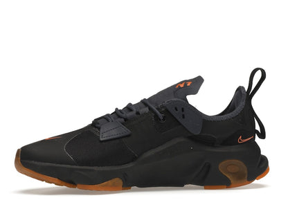 Nike React Type GTX Black Bright Ceramic