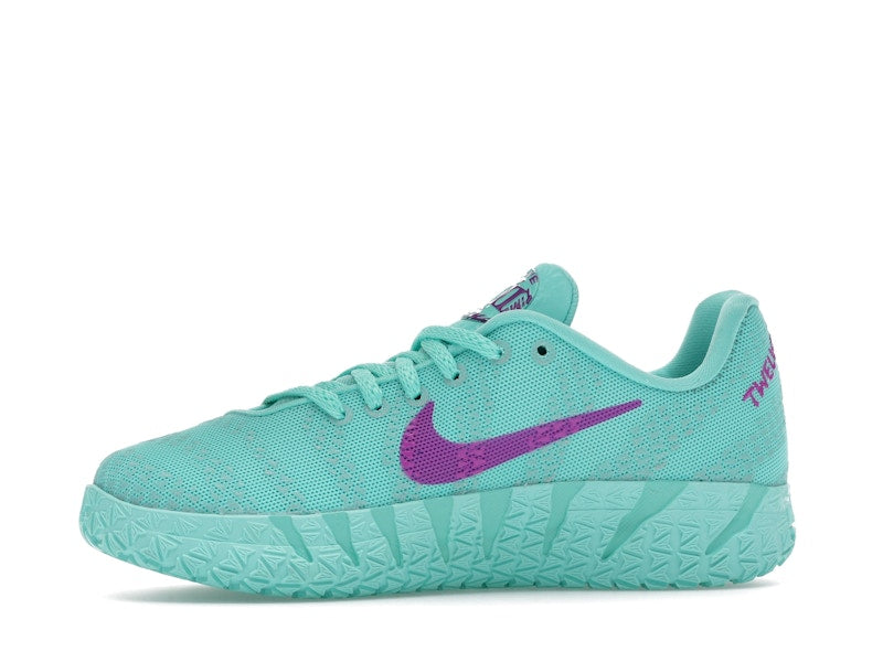 Nike Ja 3 Twelve Time (GS)